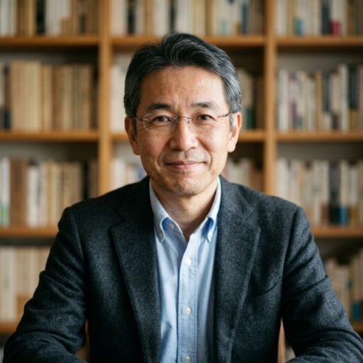 藤原 誠一