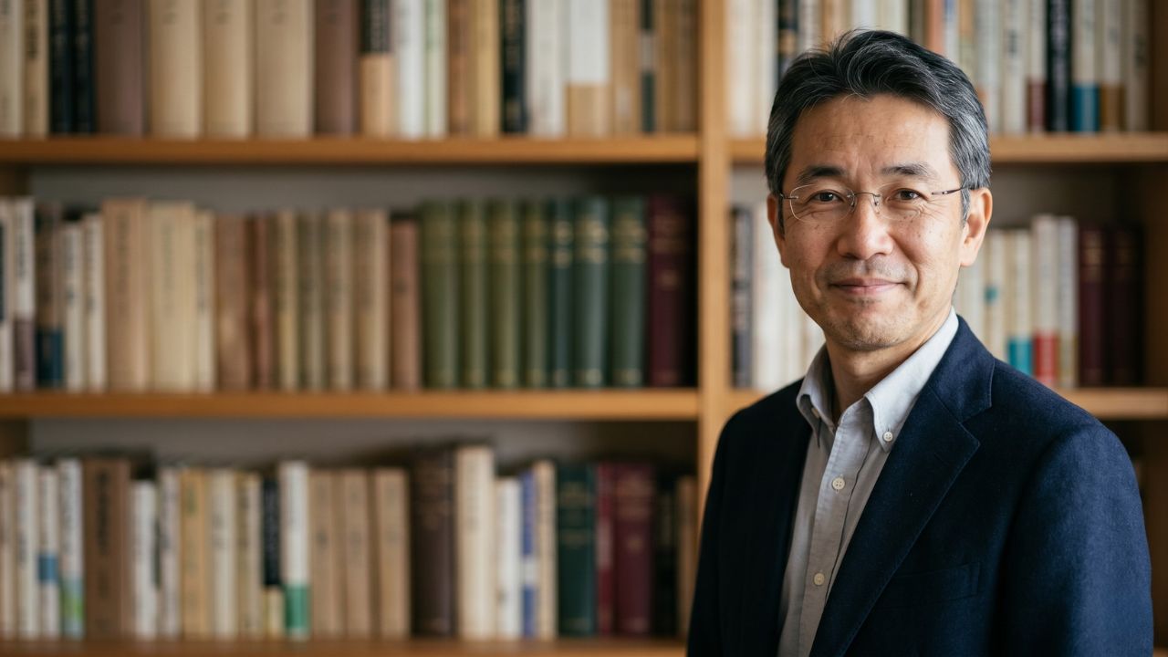 藤原 誠一(高校受験指導アドバイザー)