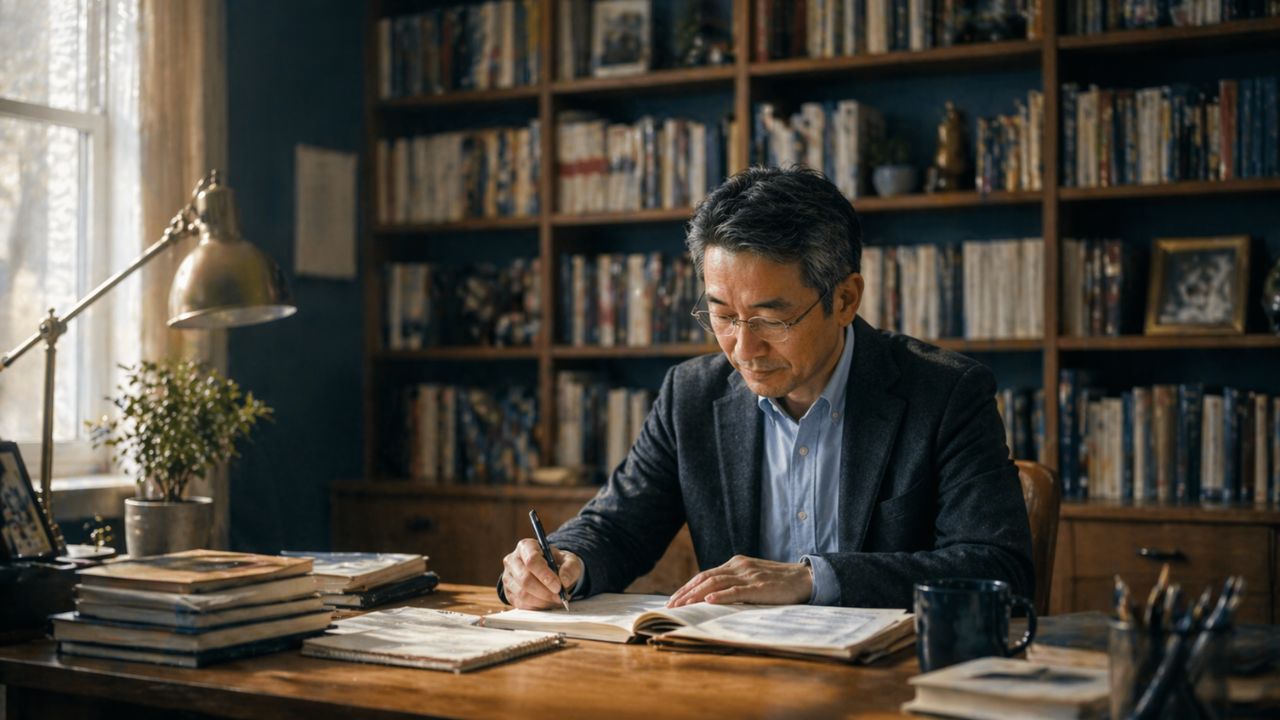 藤原 誠一